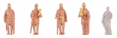 Faller 151634 Fassadenfiguren 