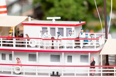 Faller 155645 Matrosen 