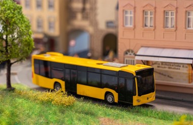 Faller 161317 MB Citaro Linienbus (RIETZE) 