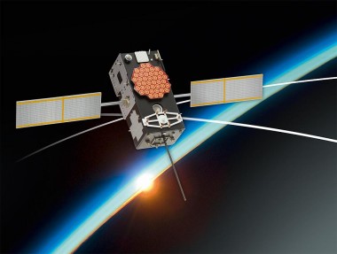 Faller 161353 Digital Einzelsatellit 