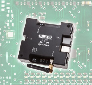 Faller 161354 Digital Master 