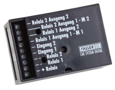 Faller 161659 Relaismodul 