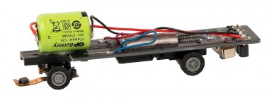 Faller 162034 Chassis MB Citaro 