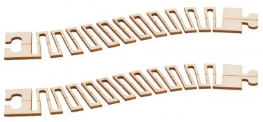 Faller 162131 Flexible Fahrbahn 