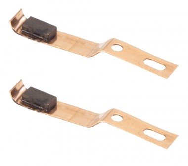 Faller 163201 2 Lenkschleifer für NQ-Lkw 