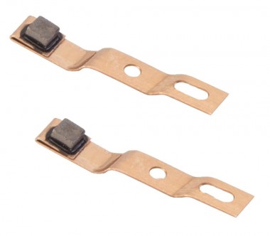 Faller 163205 2 Lenkschleifer für S-Fahrzeu 