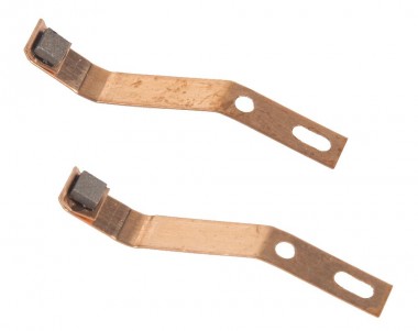 Faller 163207 2 Lenkschleifer für Traktoren 