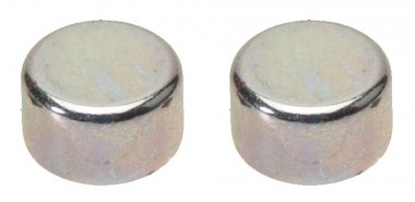 Faller 163221 Zusatzmagnete 2 St. 