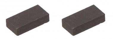 Faller 163223 Zusatzmagnete N 2 St. 