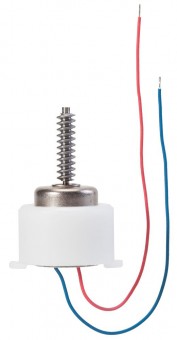 Faller 163304 Motor, Ø10mm, Modul 0,3 