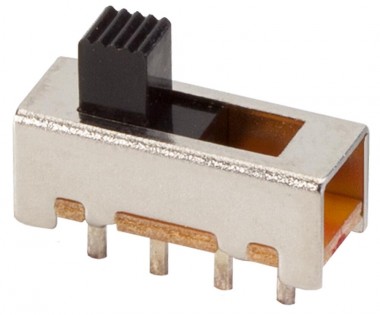 Faller 163403 Ein- und Ausschalter für Batt 