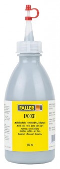 Faller 170031 Modellbaufarbe Straßenfarbe, 