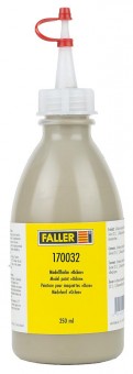 Faller 170032 Modellbaufarbe Ocker, 250 ml 