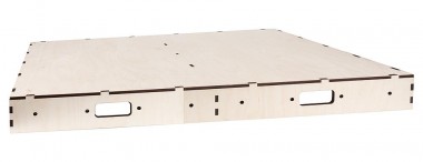 Faller 170100 Anlagenunterbau, 1 m x 0,5 m 