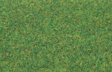 Faller 170214 Streufasern, dunkelgrün, 4 mm 