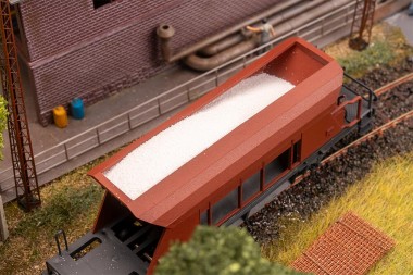 Faller 170307 Streumaterial, Kalk, 250 g 