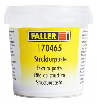 Faller 170465 Strukturpaste 