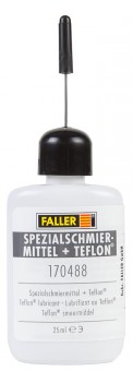 Faller 170488 Spezial Schmiermittel 25 ml 