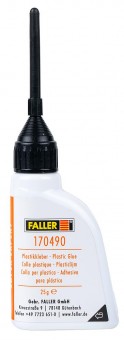 Faller 170490 Super-Expert Kleber 25g 