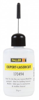 Faller 170494 Expert Lasercut 25 g 