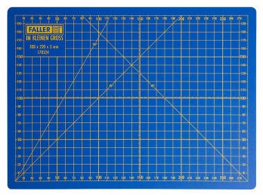 Faller 170524 Schneidematte 