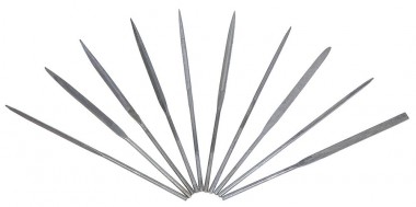 Faller 170525 Nadelfeilensatz 