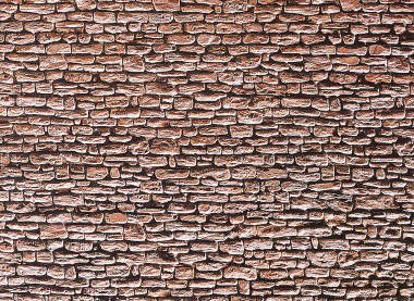 Faller 170618 Mauerplatte Naturstein 