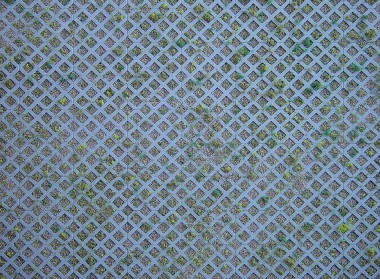 Faller 170625 Mauerplatte Rasengittersteine 