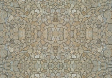 Faller 170627 Mauerplatte Naturstein 