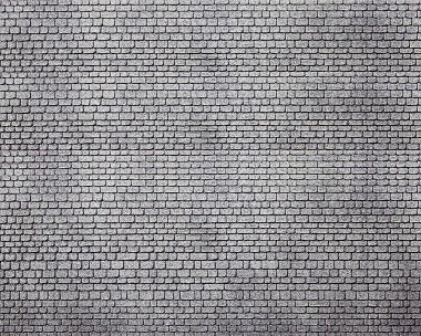 Faller 170805 Dekorplatte Läufermauerwerk 