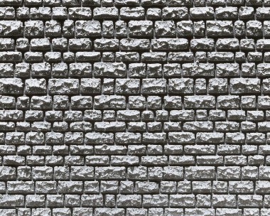 Faller 170863 Dekorplatte Läufermauerwerk 