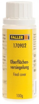 Faller 170902 Oberflächenversiegelung 