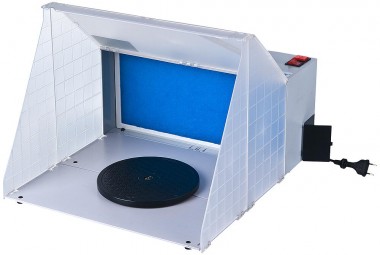 Faller 170984 Spritzkabine 