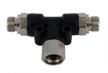 Faller 170992 2-fach Verteiler, Druckluft 