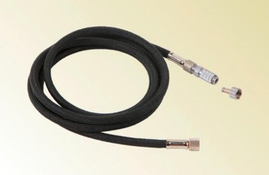 Faller 170996 Druckluftschlauch 1/8 - 1/8, 