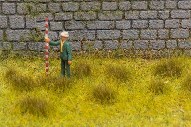 Faller 171388 Grasbüschel, trockenes Gras 