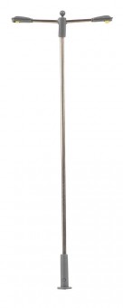 Faller 180103 LED Ansatzleuchten 3 Stück 