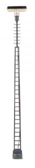 Faller 180210 LED Gittermast-Aufsatzleuchte 