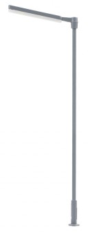 Faller 180221 LED-Kreuzmastleuchte, kaltwei 