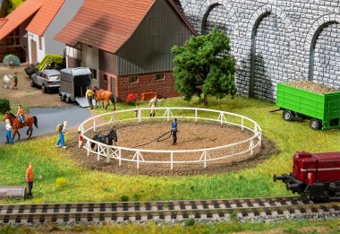 Faller 180339 Longierzirkel 