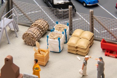 Faller 180348 Ladegüter-Set 