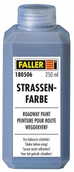 Faller 180506 Straßenfarbe 