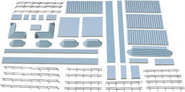Faller 180519 Treppen-Set 