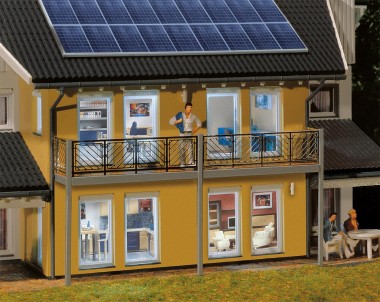 Faller 180545 Gebäudeinneneinrichtung 