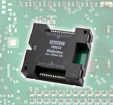 Faller 180633 Gleichrichter 