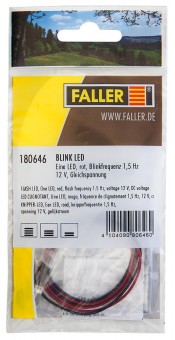 Faller 180646 Blink-LED 