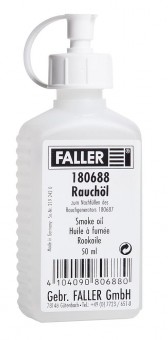 Faller 180688 Rauchöl, 50 ml 