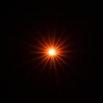 Faller 180716 5 selbstblinkende LED gelb 