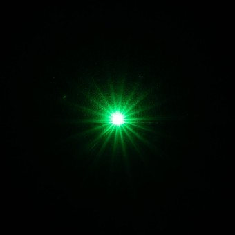 Faller 180717 5 selbstblinkende LED grün 