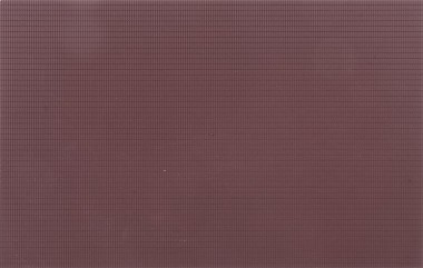 Faller 180745 Bastelplatte Dachziegel, rotbraun 